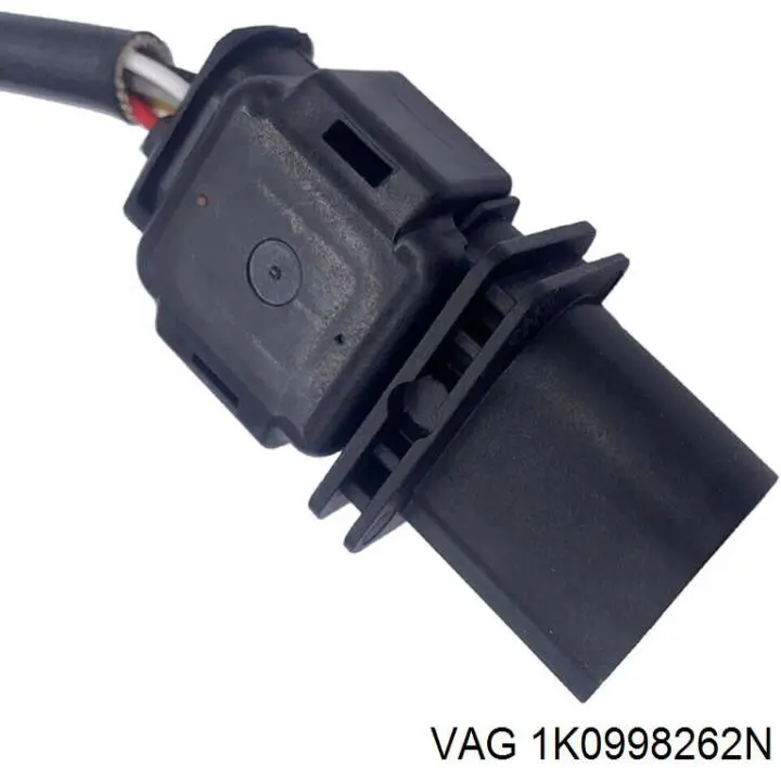 Лямбдазонд, датчик кисню до каталізатора VAG 1K0998262N ціна, від 25.33 USD