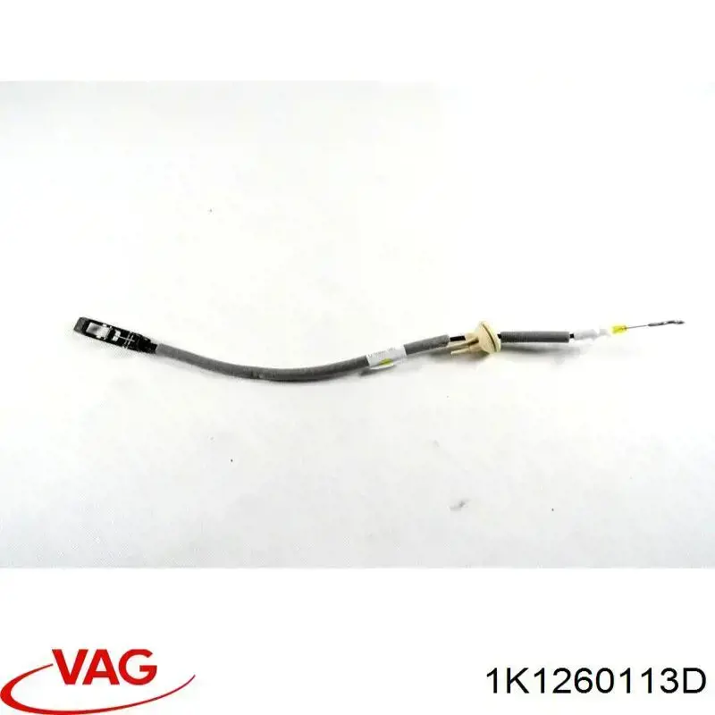Клапан зливу конденсату 1K1260113D VAG
