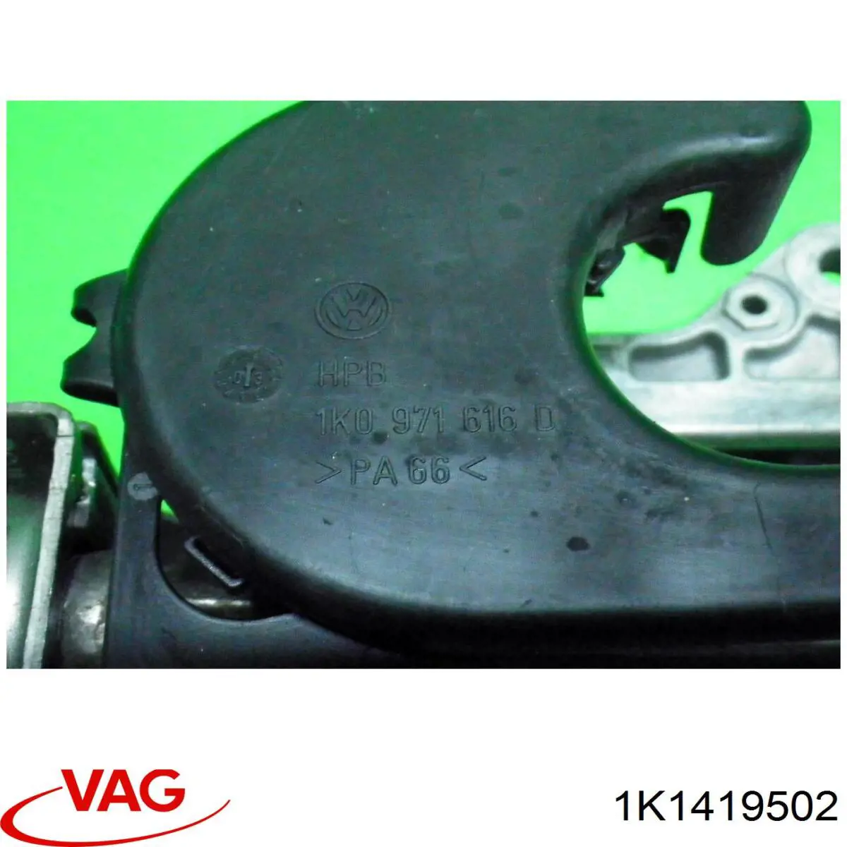  1K1419502 VAG