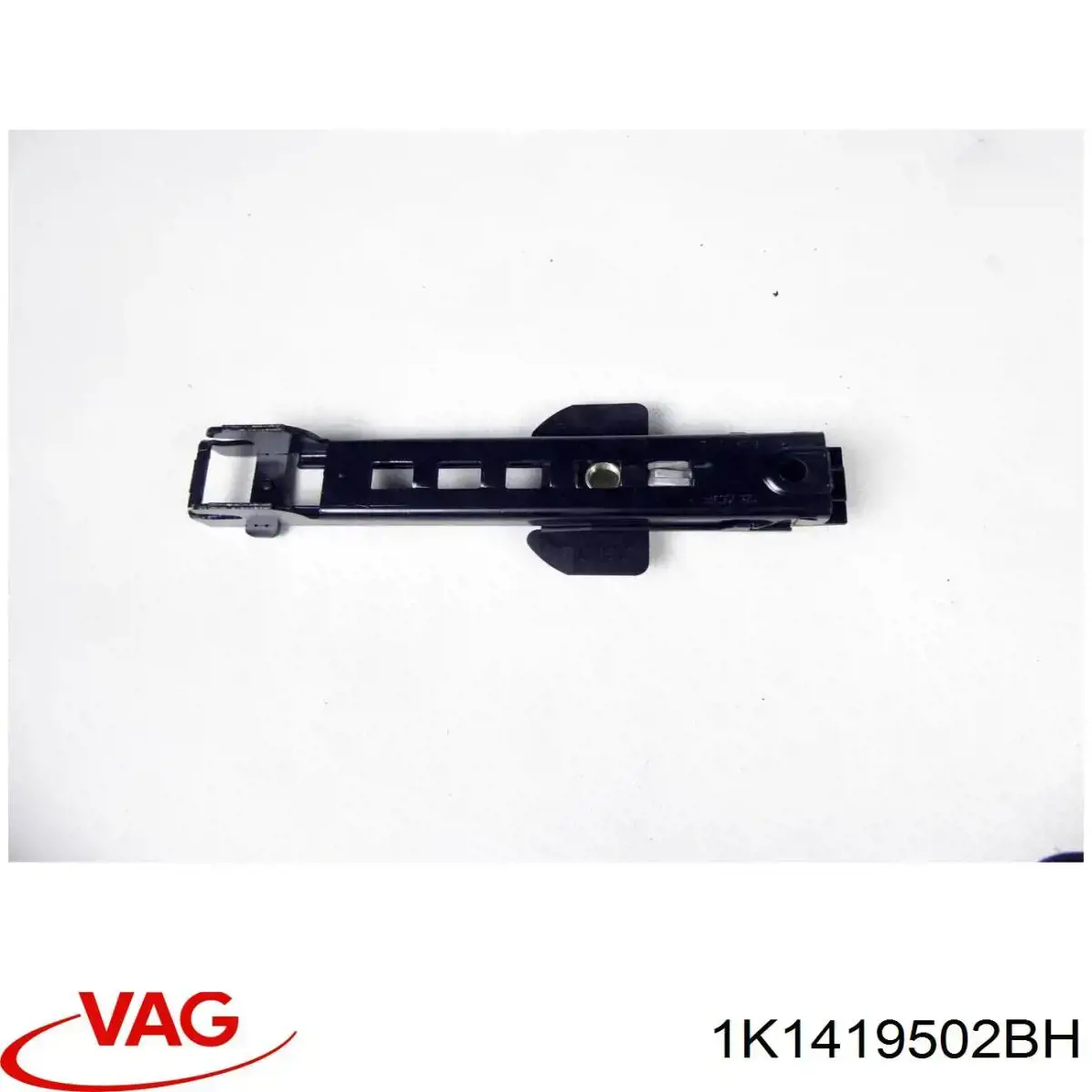 Купити Рульова колонка Volkswagen Jetta VI 162, 163, AV3, AV2, AY2, AY3
