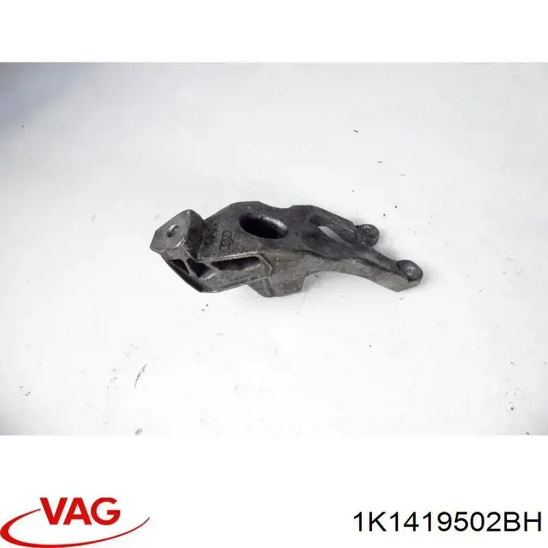 Рульова колонка VAG 1K1419502BH ціна, від 11.78 USD