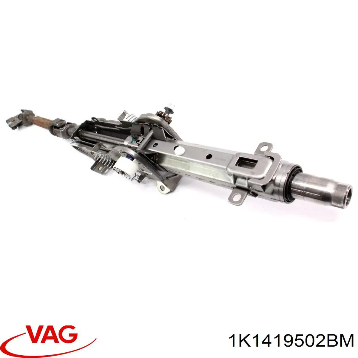 1K1419502BM VAG Колонка рульового управління