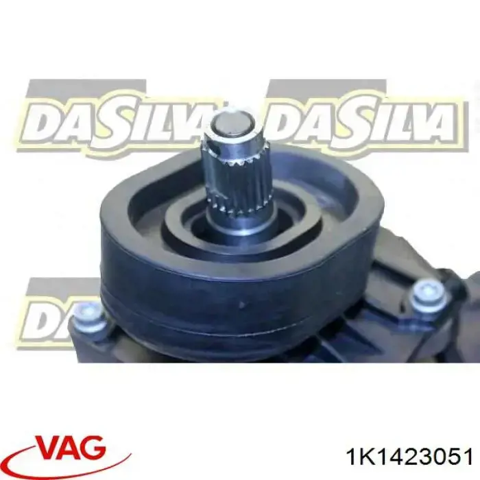 Управління рульове в зборі VAG 1K1423051 ціна, від 189.99 USD