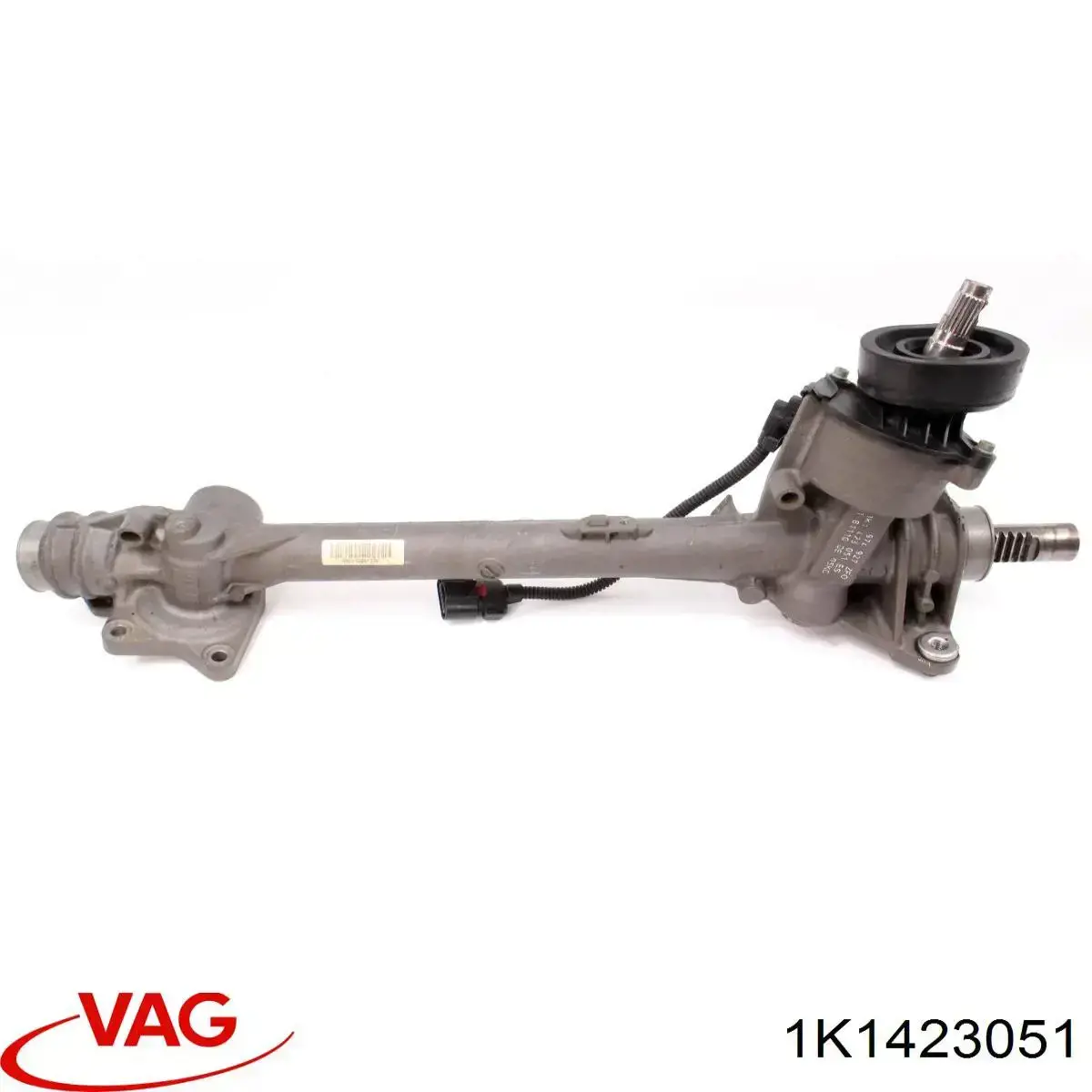 Купити 1K1423051 VAG Рульова рейка