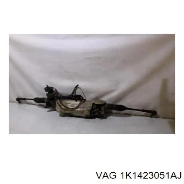 Управління рульове в зборі VAG 1K1423051AJ ціна, від 189.98 USD