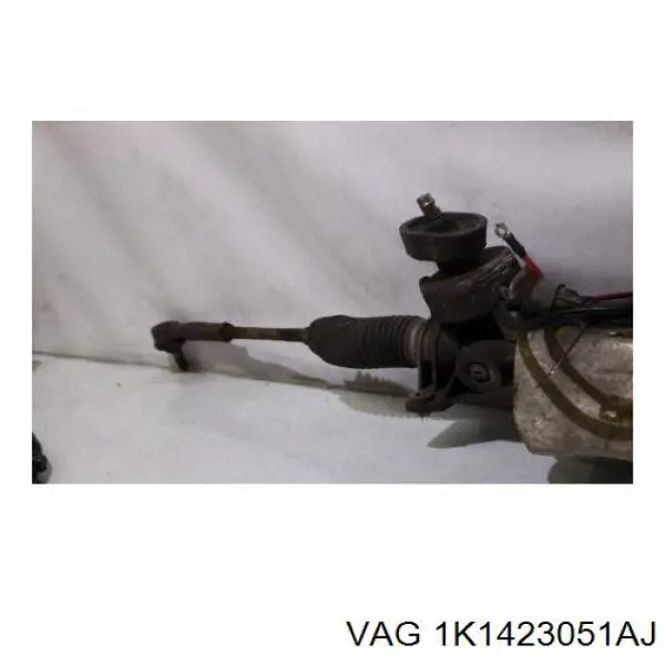 Купити 1K1423051AJ VAG Рульова рейка