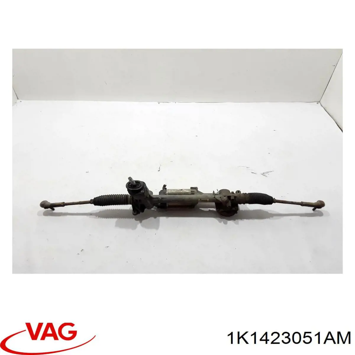 Купити 1K1423051AM VAG Рульова рейка