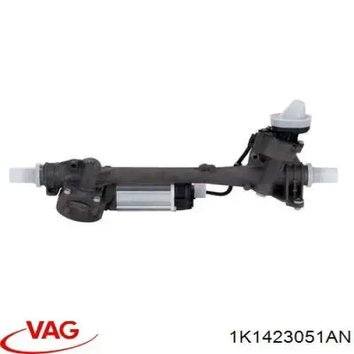 Управління рульове в зборі VAG 1K1423051AN ціна, від 201.43 USD