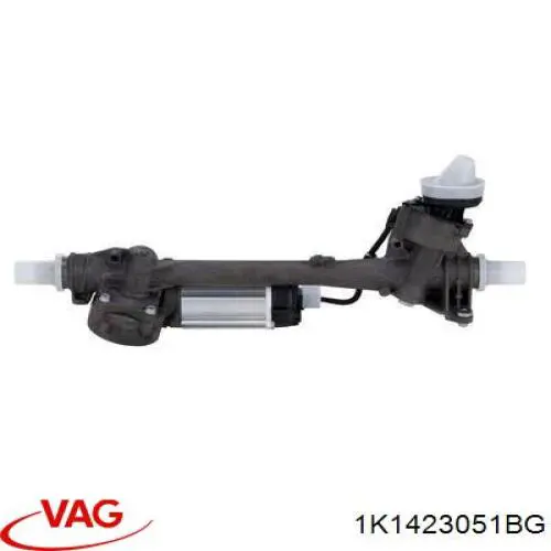 Управління рульове в зборі VAG 1K1423051BG ціна, від 189.98 USD