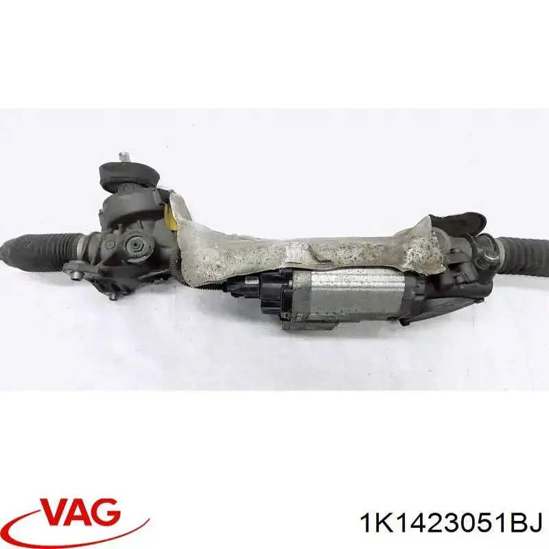 1K1423051BJ VAG Рейковий рульовий механізм