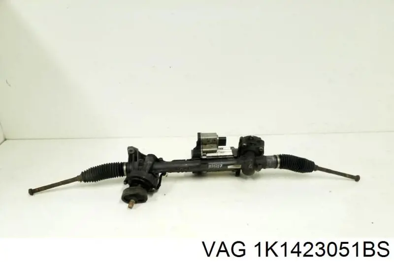 1K1423051BS VAG Рейковий рульовий механізм