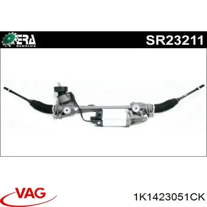 1K1423051CK VAG Рейковий рульовий механізм