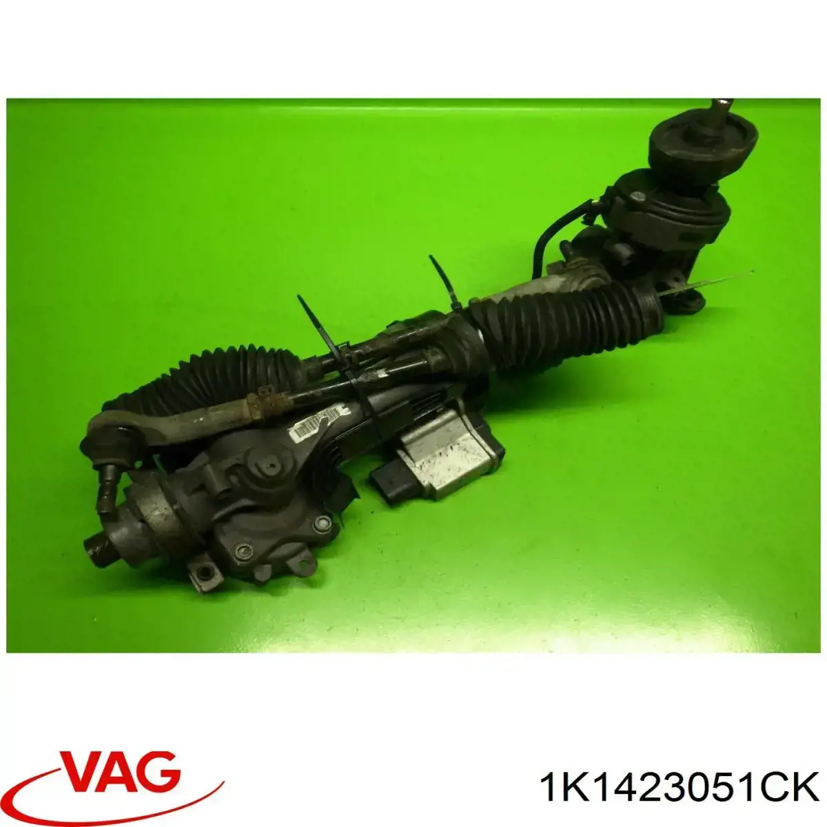 Управління рульове в зборі VAG 1K1423051CK ціна, від 189.99 USD