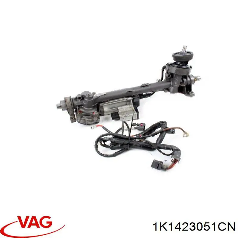 1K1423051CN VAG Рейковий рульовий механізм