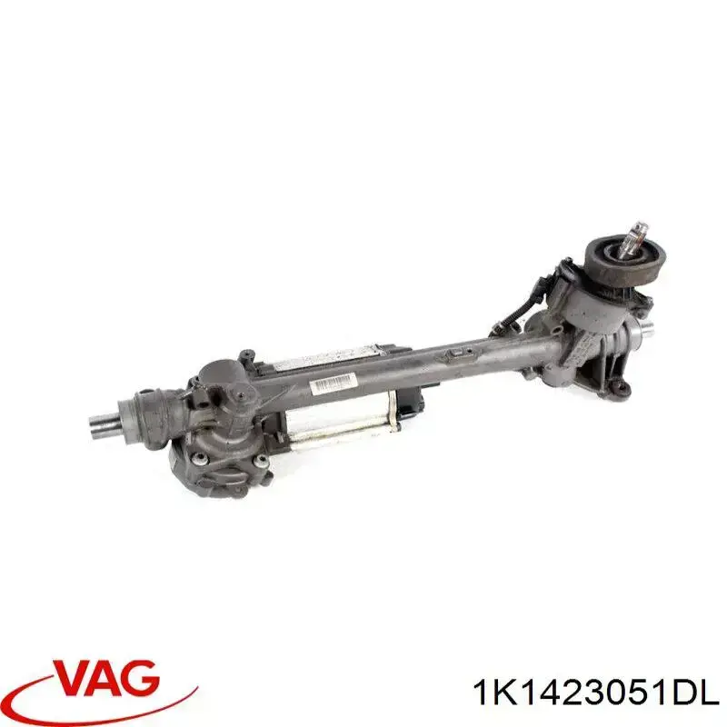 Управління рульове в зборі VAG 1K1423051DL ціна, від 193.37 USD