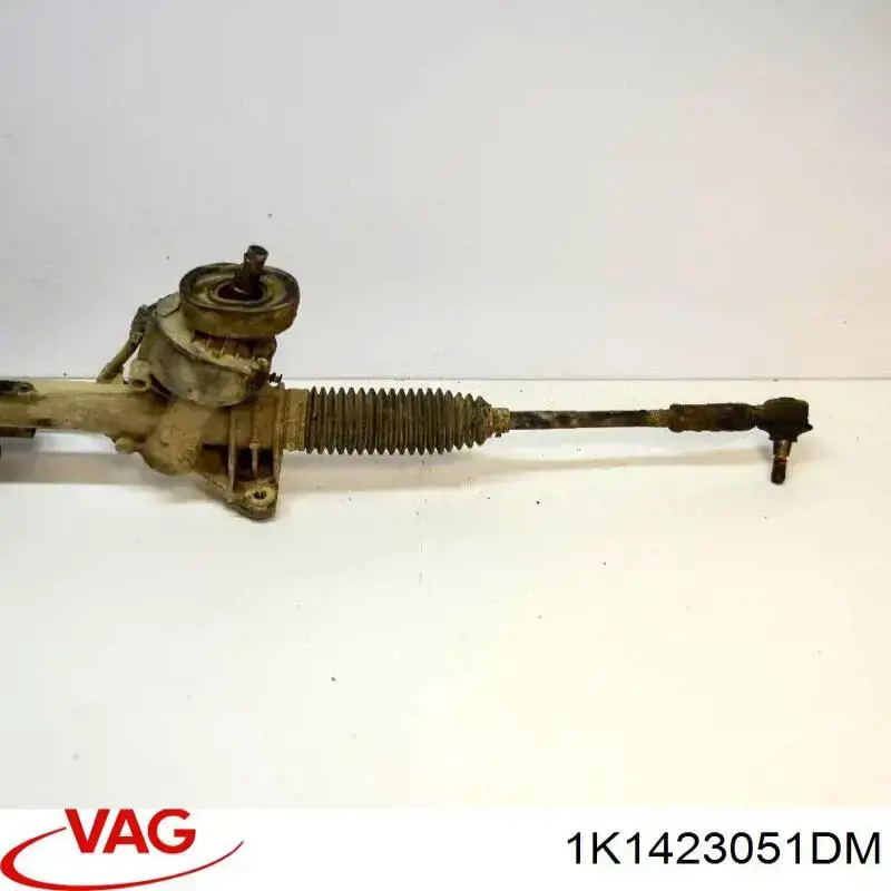 Купити 1K1423051DM VAG Рульова рейка