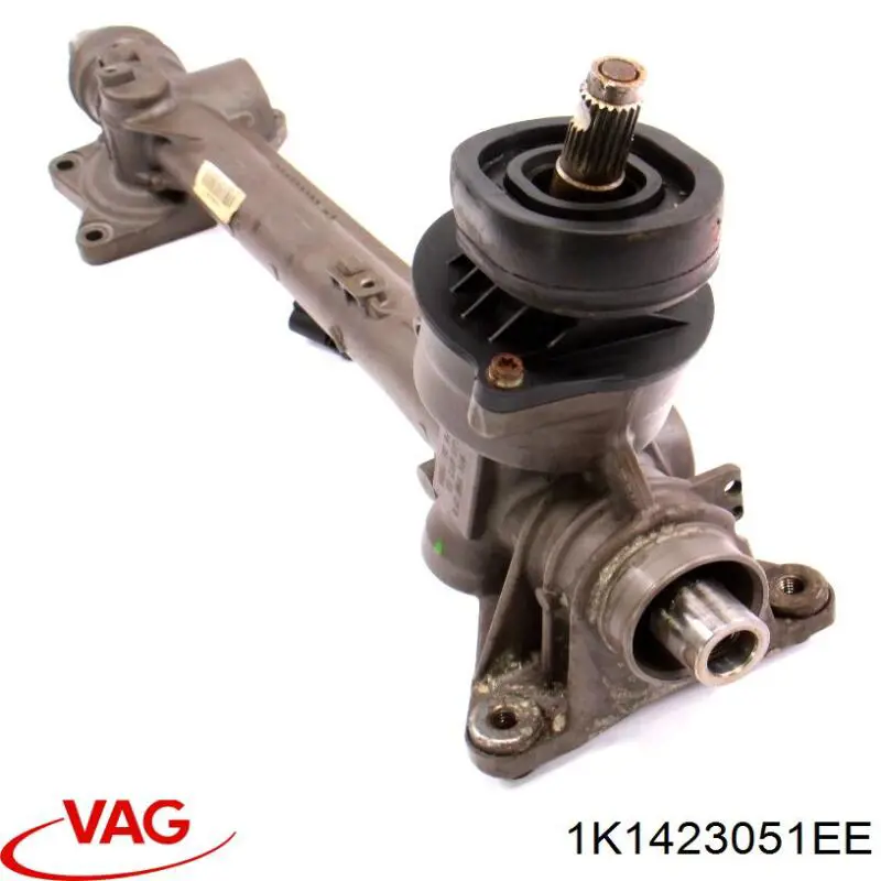 Купити 1K1423051EE VAG Рульова рейка