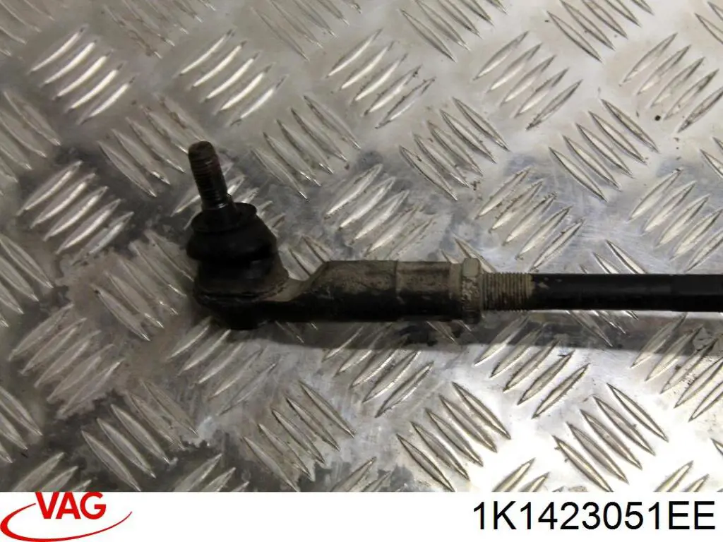 Управління рульове в зборі VAG 1K1423051EE ціна, від 215.33 USD
