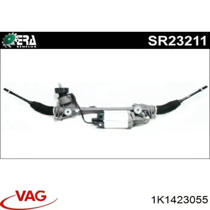 Купити 1K1423055 VAG Рульова рейка