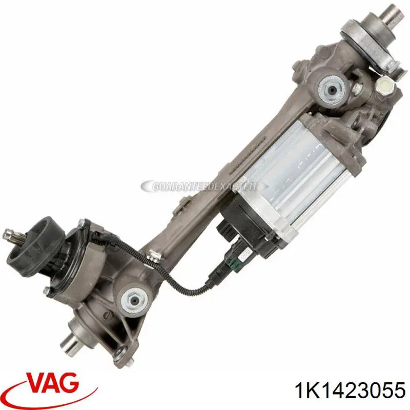 Управління рульове в зборі VAG 1K1423055 ціна, від 275.00 USD