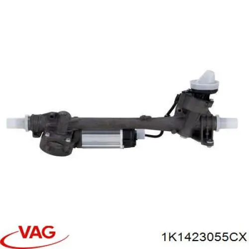 Купити 1K1423055CX VAG Рульова рейка
