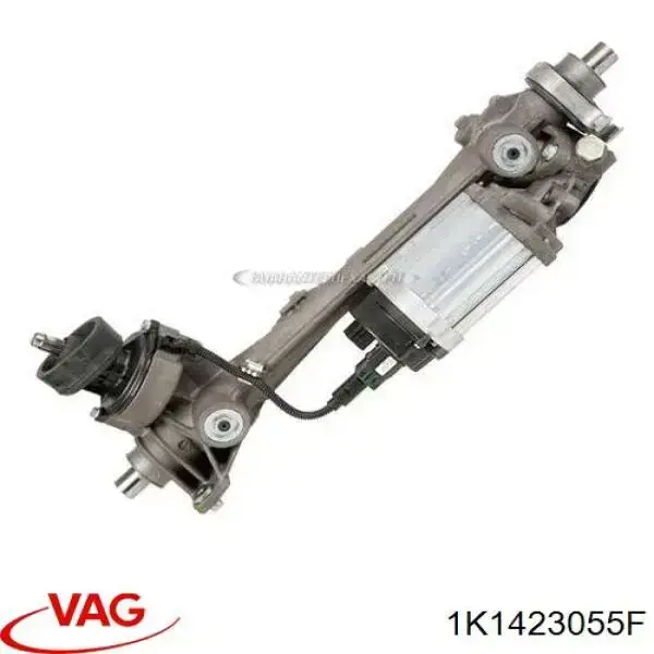 Купити 1K1423055F VAG Рульова рейка