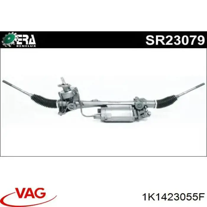 Купити 1K1423055F VAG Рульова рейка