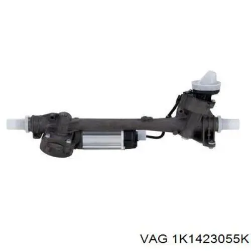 Рульова рейка B11727 Borsehung