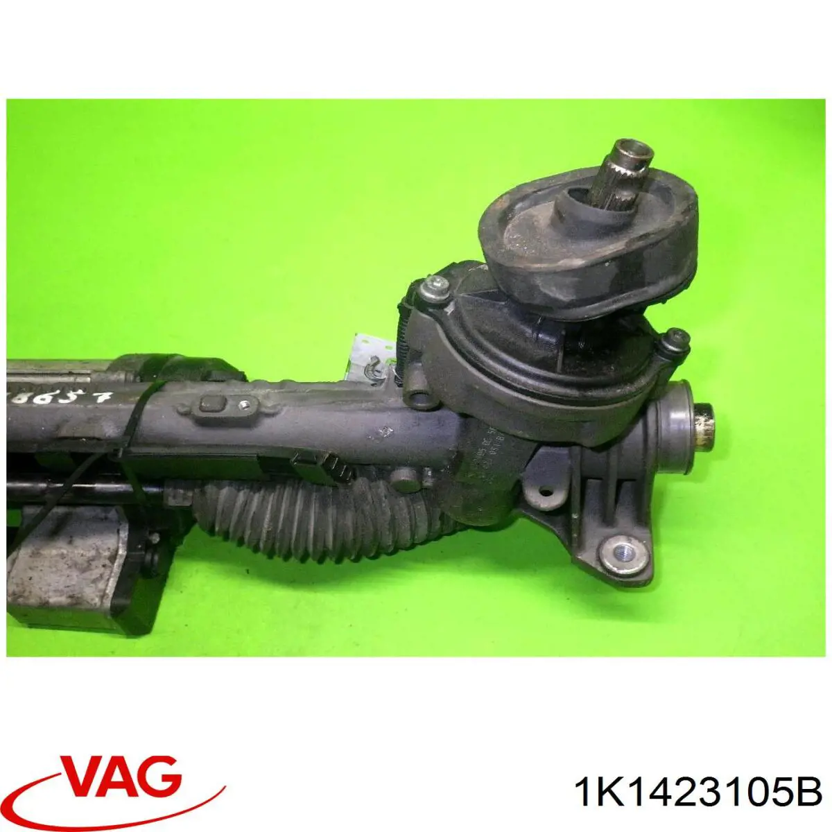 Купити 1K1423105B VAG Рульова рейка