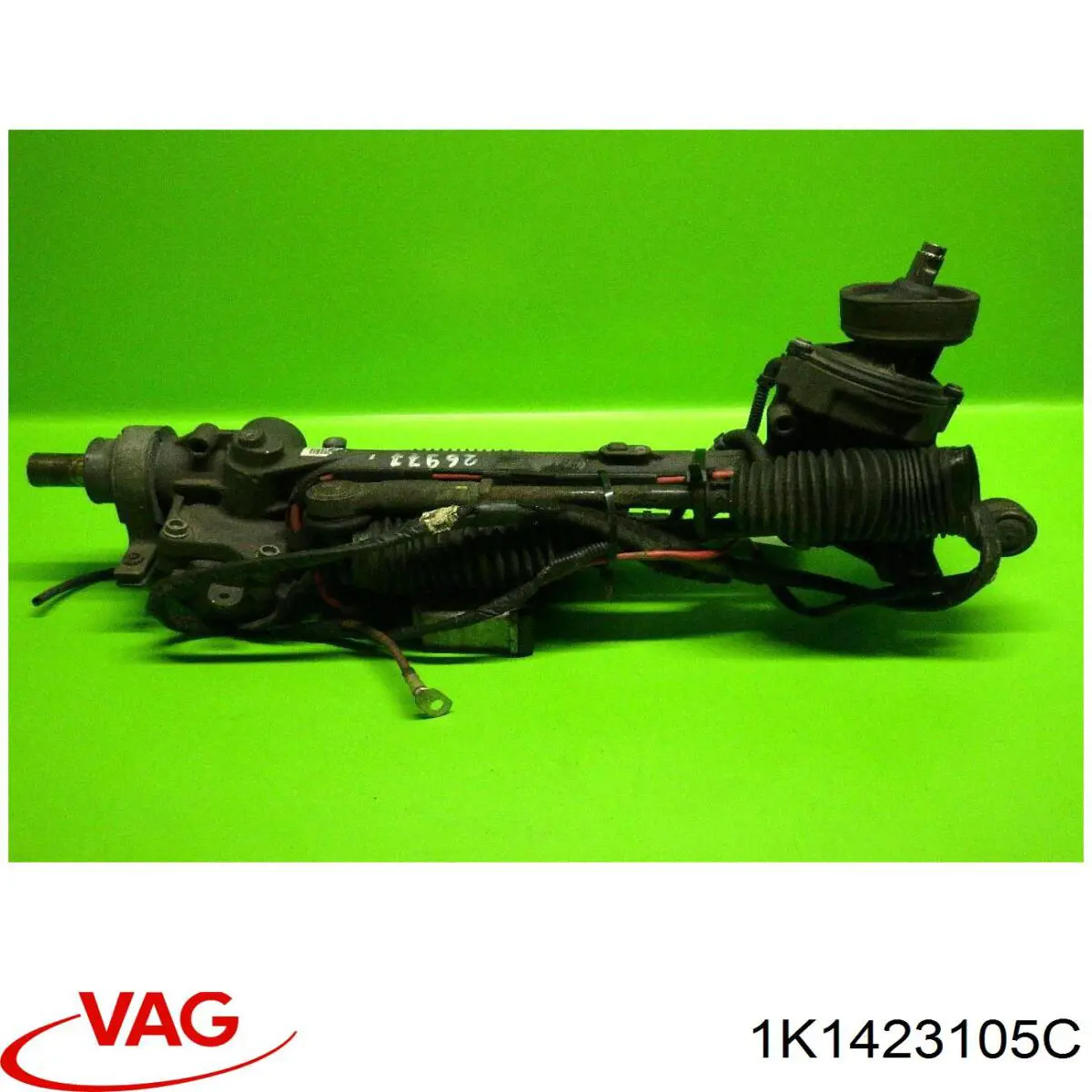  1K1423105C VAG