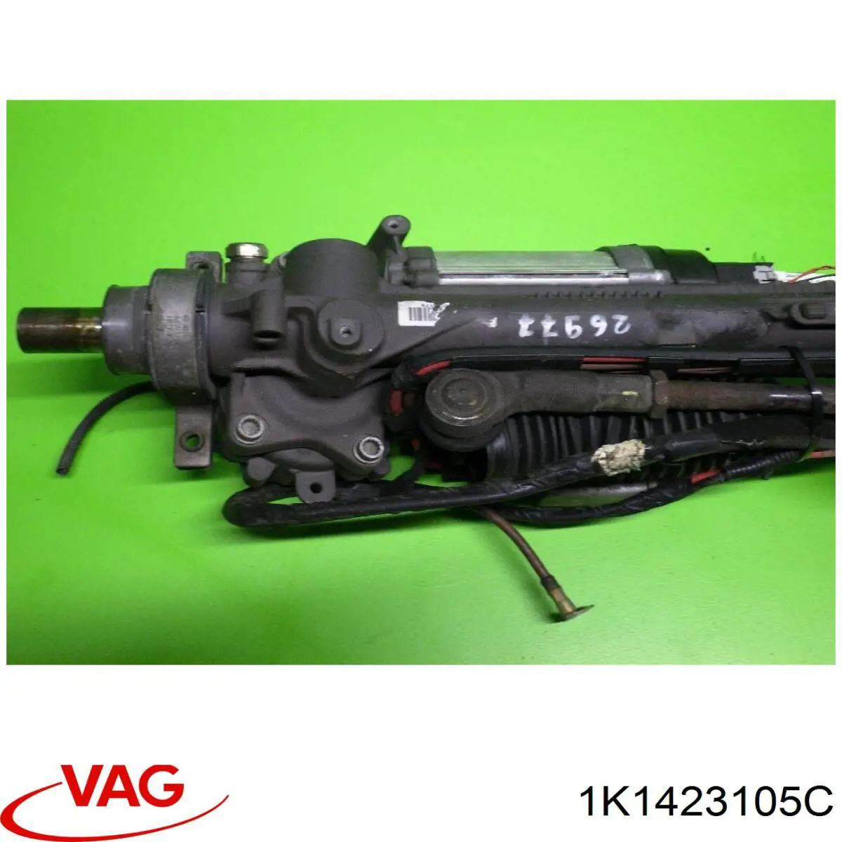 1K1423105C VAG 