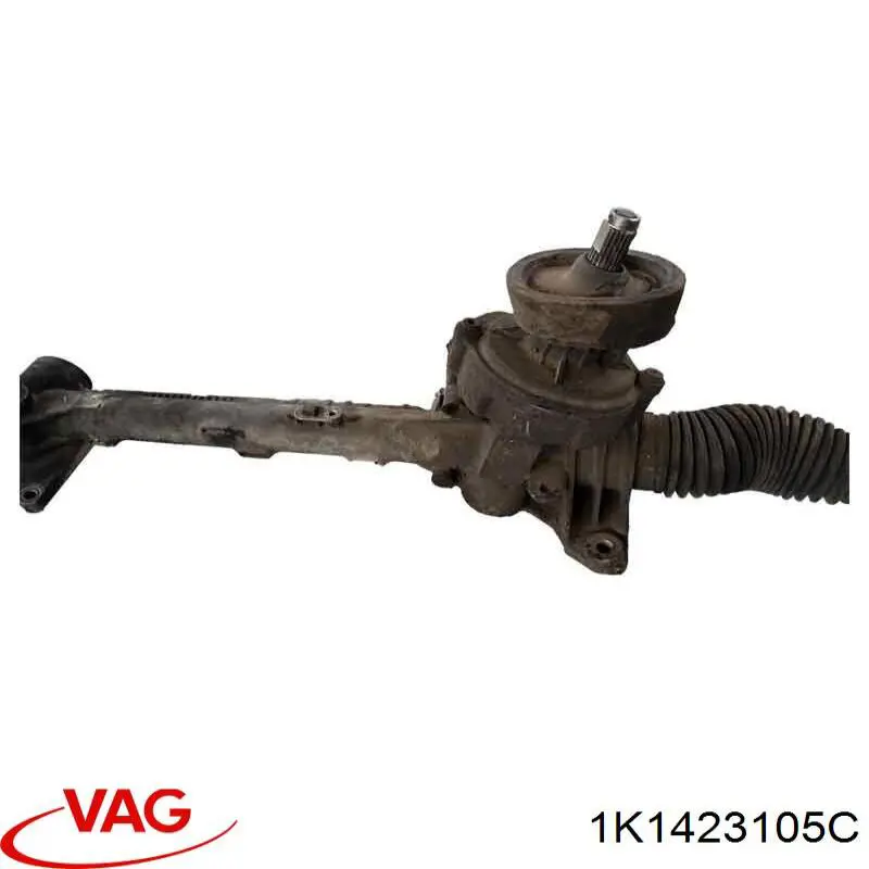  VAG 1K1423105C ціна, від 101.58 USD