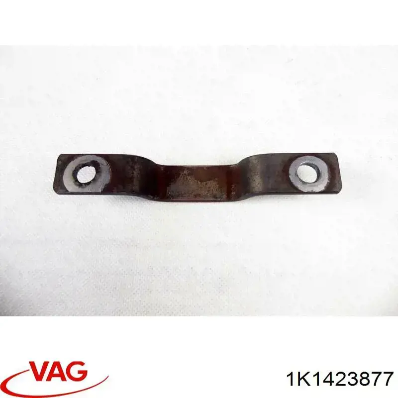 Купити TED40463 Ted-gum Втулка кріплення кермової рейки