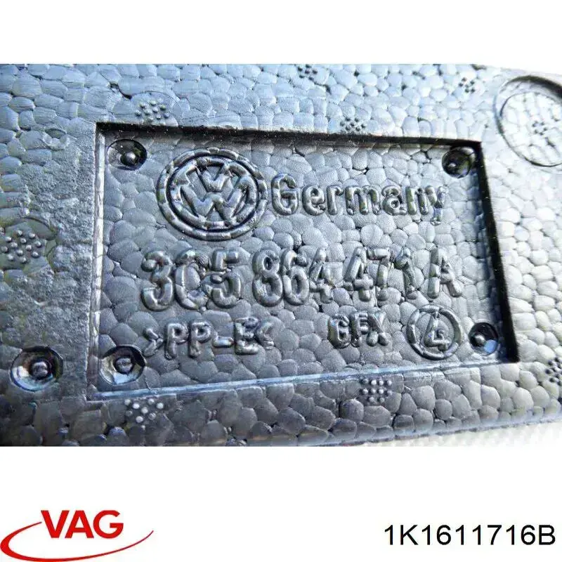 1K1611716B VAG 