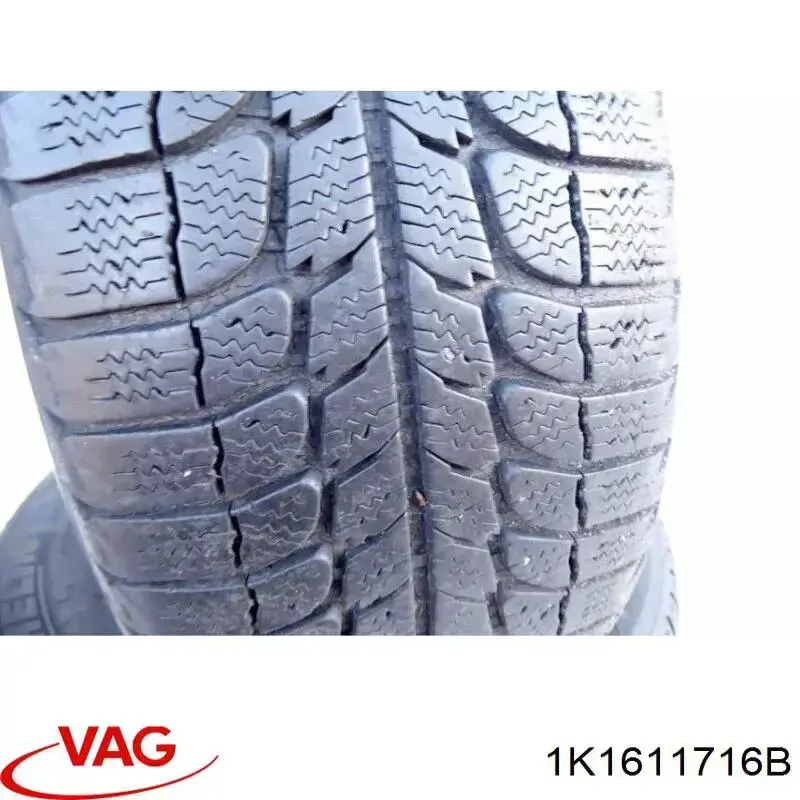  1K1611716B VAG