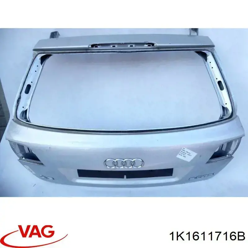  VAG 1K1611716B ціна, від 2.53 USD