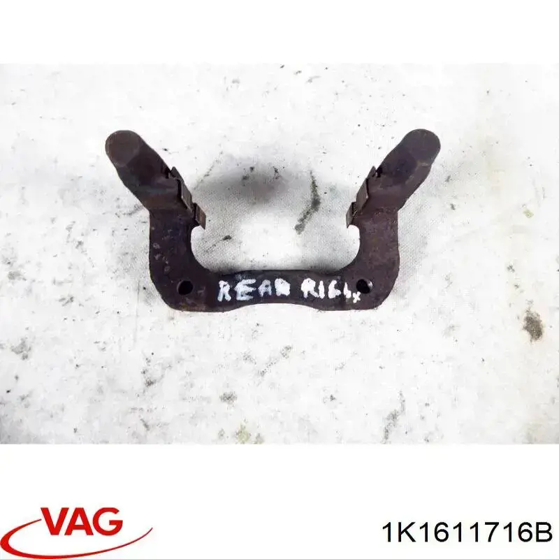 Купити 1K1611716B VAG 