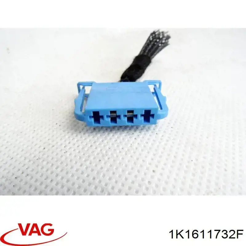  1K1611732F VAG