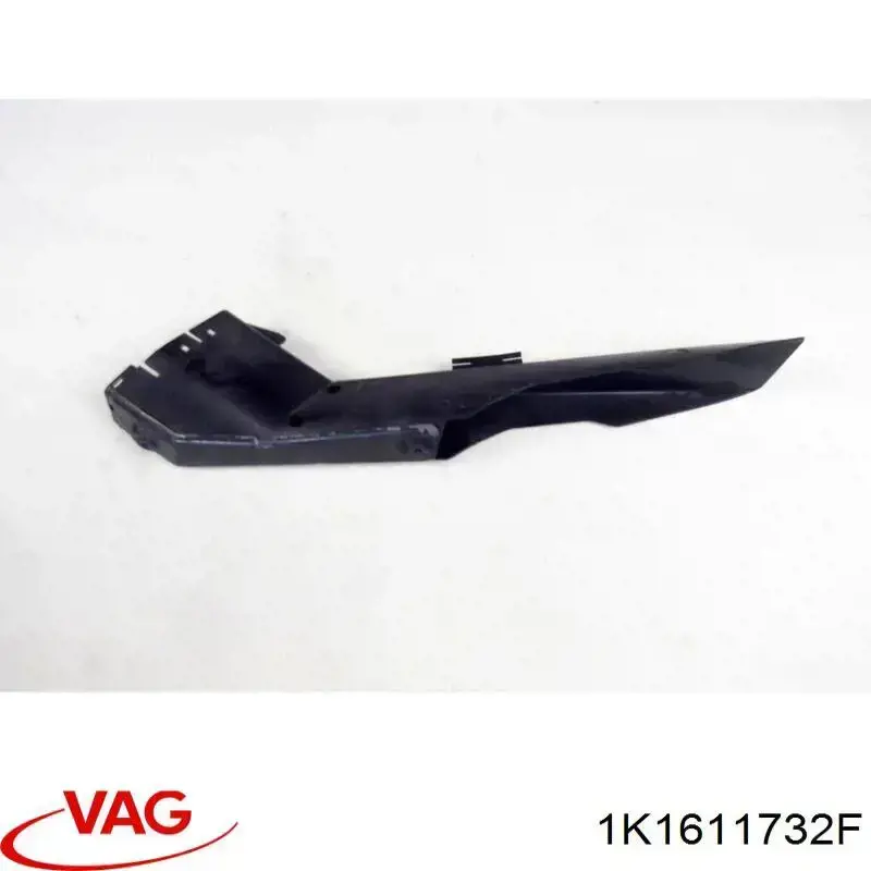  VAG 1K1611732F ціна, від 1.27 USD