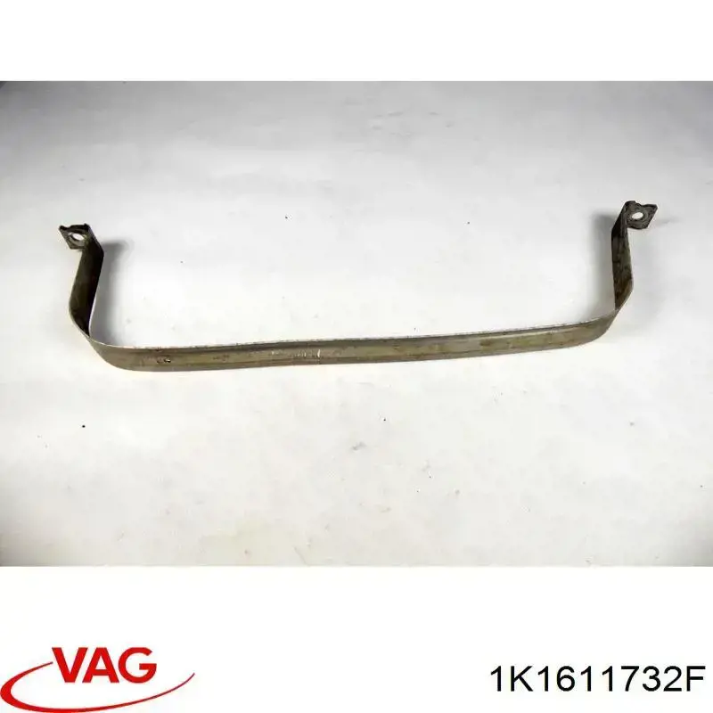 Купити 1K1611732F VAG 
