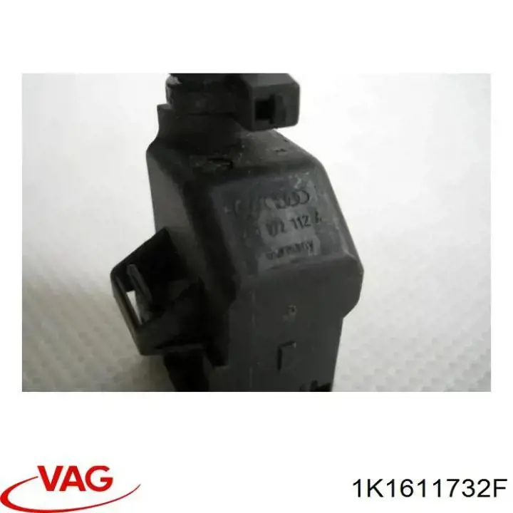  VAG 1K1611732F ціна, від 1.27 USD