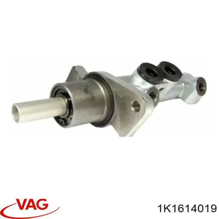 1K1614019 VAG Циліндр гальмівний, головний