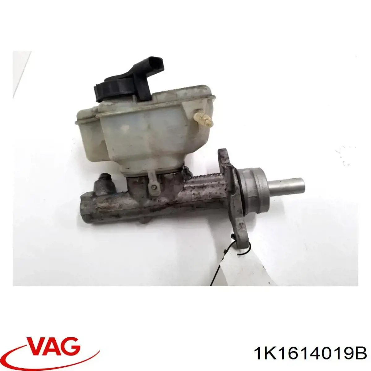 ГТЦ VAG 1K1614019B