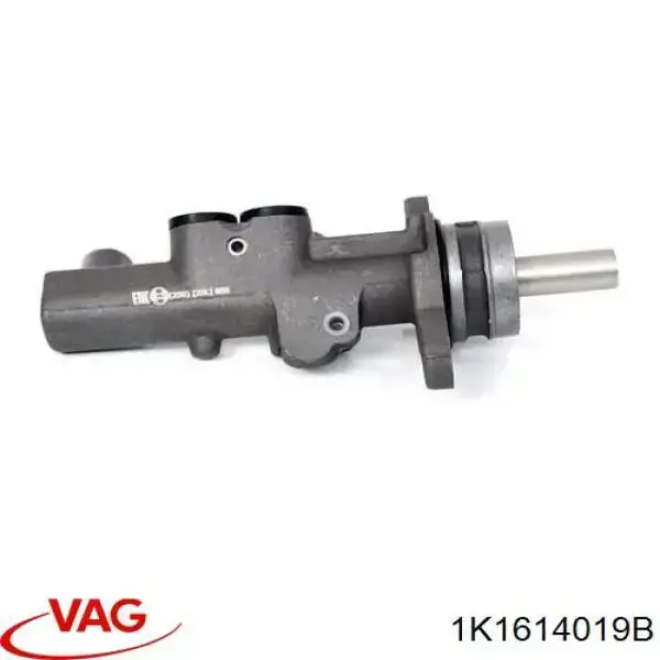 Купити 1K1614019B VAG Головний гальмівний циліндр