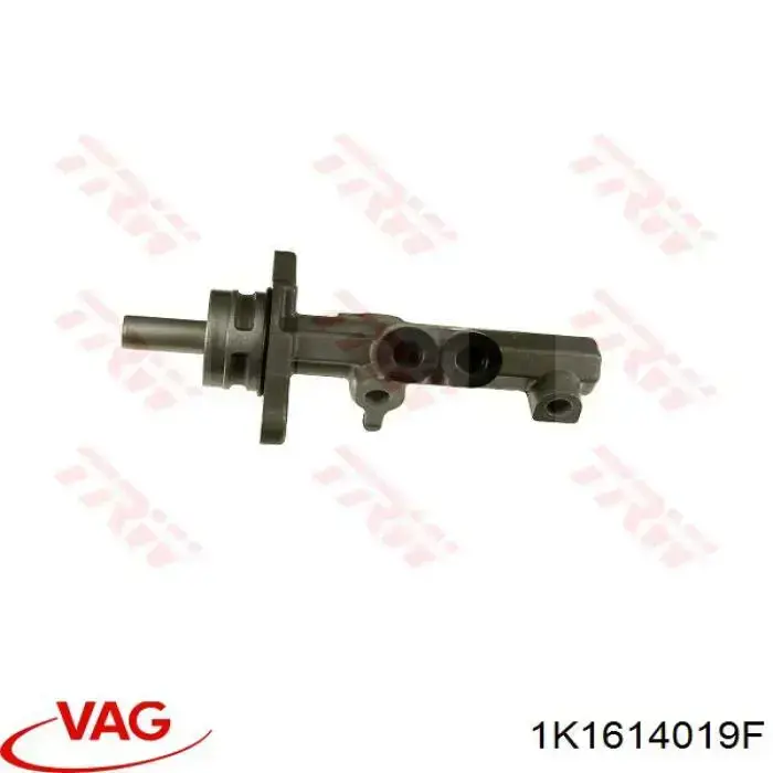 Купити 1K1614019F VAG Головний гальмівний циліндр