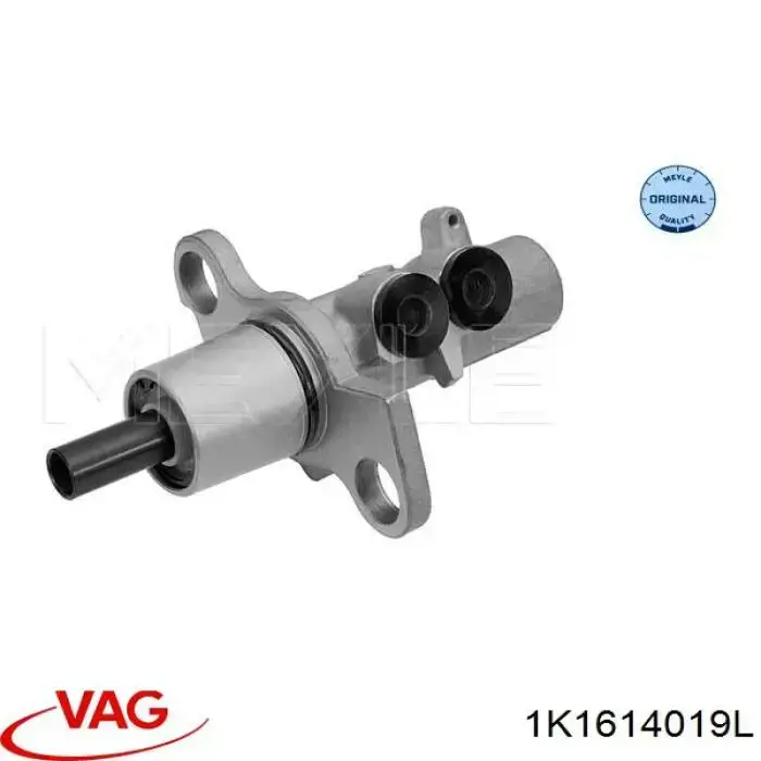 ГТЦ VAG 1K1614019L