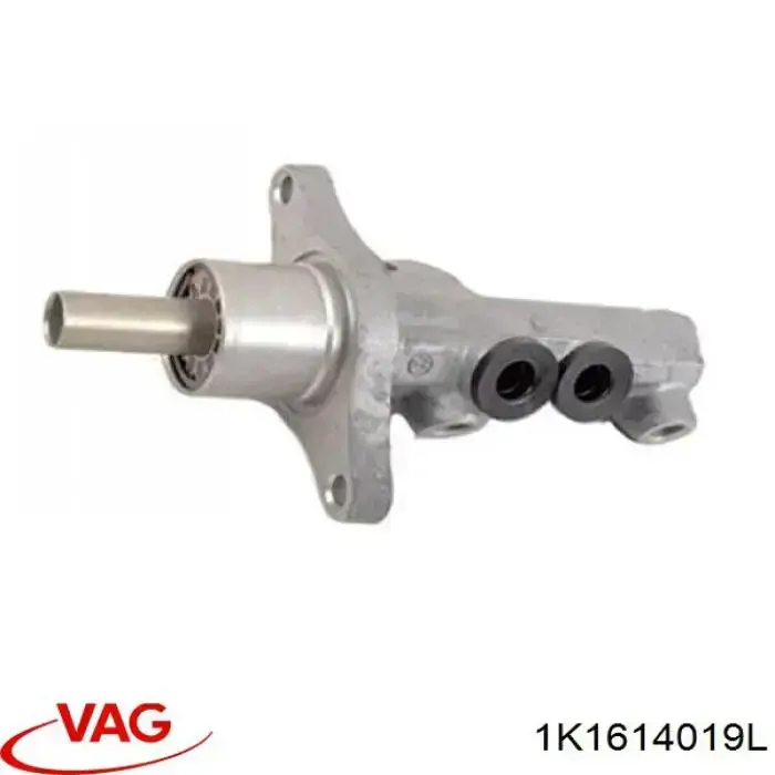 Купити 1K1614019L VAG Головний гальмівний циліндр