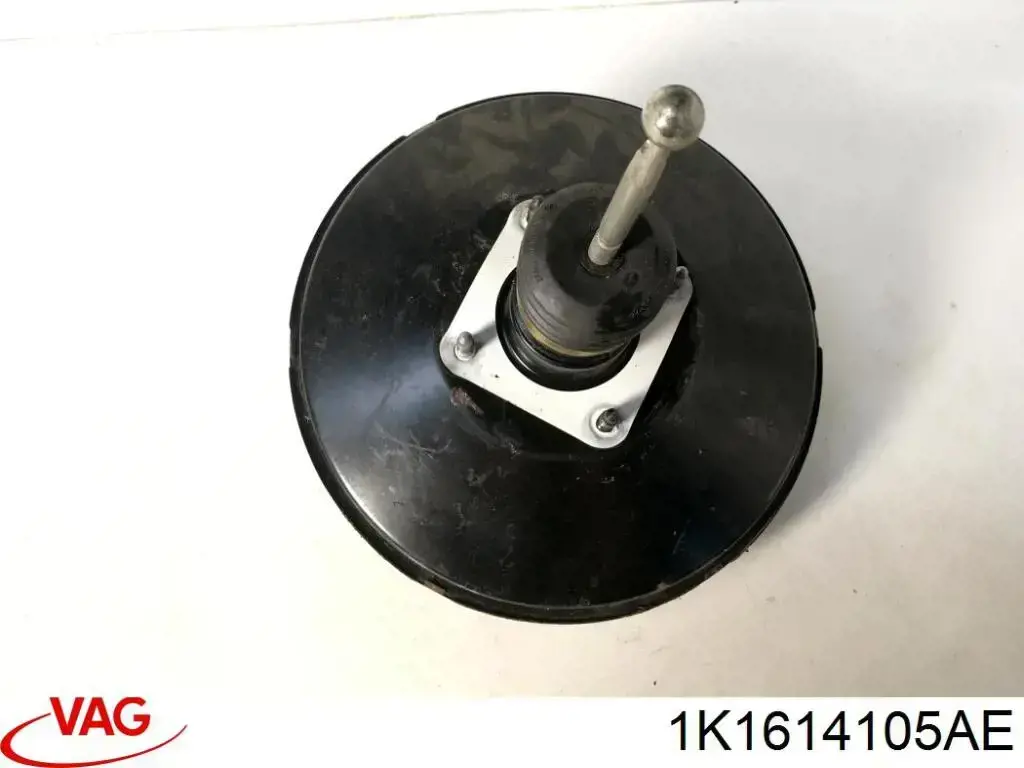 Купити 1K1614105AE VAG Головний гальмівний циліндр