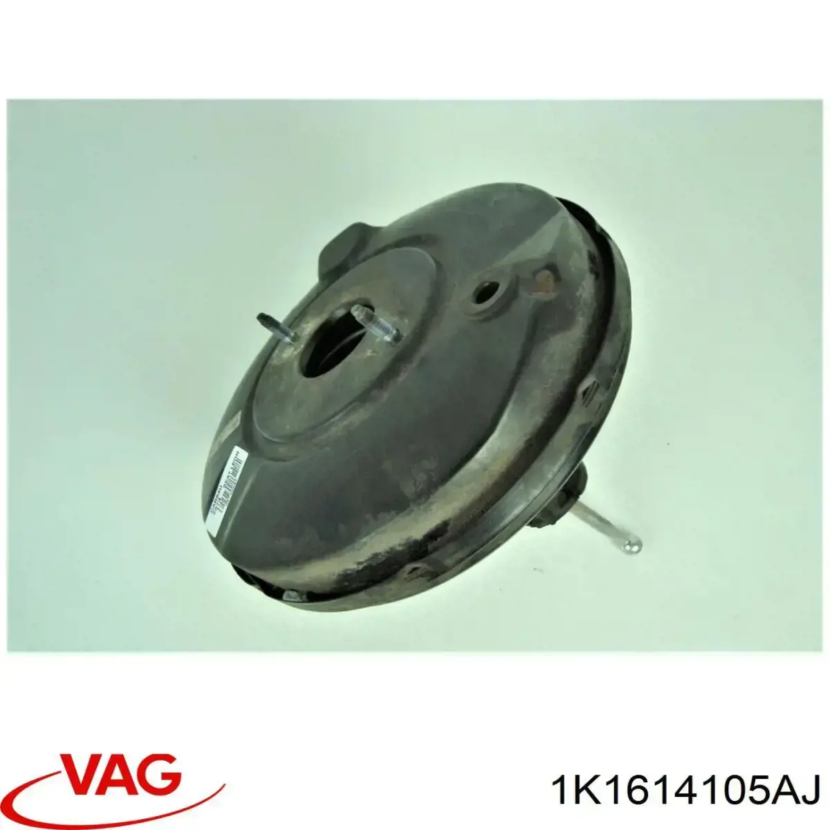 1K1614105AJ VAG Підсилювач гальм вакуумний