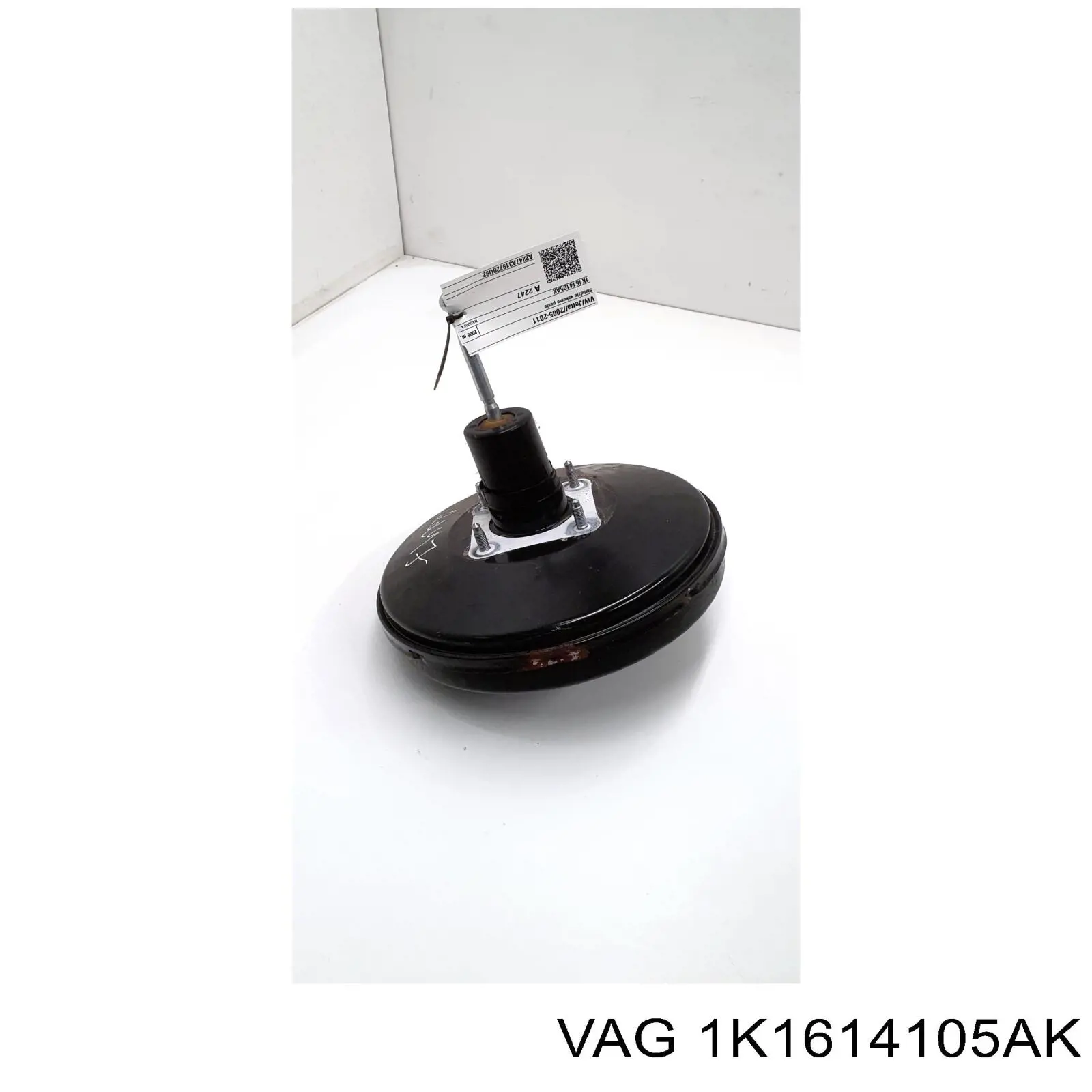  1K1614105AK VAG